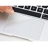 �p���[�T�|�[�g �g���b�N�p�b�h�t�B���� for MacBook Air 11�C���`(Late 2010) PTF-71