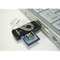 ALL-WAYS USB�J�[�h���[�_�[  R3SD-AW