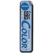 【クリックで詳細表示】パイロットシャープ替芯 ネオックス・カラーイーノ HRF7C-20-SL(ソフトブルー) ×10個セット