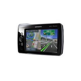 Pioneer carrozzeria Air navi 4.8�^���C�hVGA�������[�ʐM�i�r�Q�[�V���� �V���o�[�F AVIC-T05-2-SV