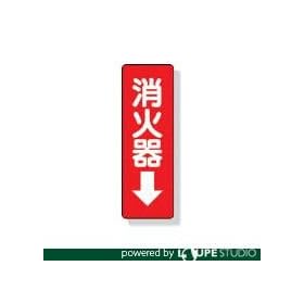 ���j�b�g �X�e�b�J�[�W�� ���Ί큨 240�~80mm PVC�X�e�b�J�[ [82537]