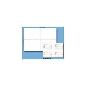 【クリックで詳細表示】セイコーエプソン 給与支払報告書(A4・1000枚入) AC24