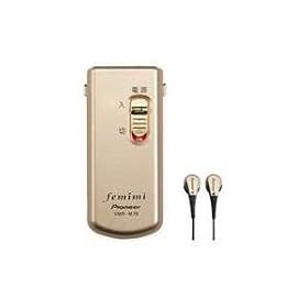 Pioneer�p�C�I�j�A femimi�t�F�~�~�@�S�[���h[VMR-M78-N]