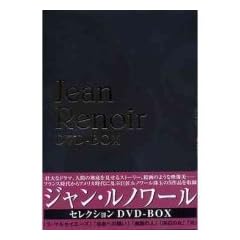 �W�����E���m���[�� �Z���N�V����DVD-BOX
