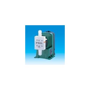 【クリックで詳細表示】TGK 電磁駆動定量注入ポンプ MGI-400N-F 0238647805