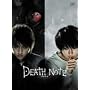 DEATH NOTE �f�X�m�[�g [DVD]