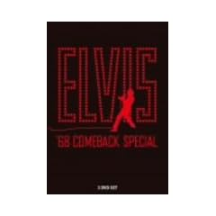 �f68�J���o�b�N�E�X�y�V����-�f���b�N�X�E�G�f�B�V����DVD