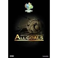 2006FIFA ワールドカップドイツ オフィシャルライセンス HD DVD オールゴールズ