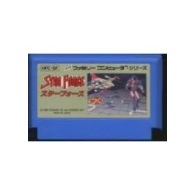 �y�t�@�~�R���z STAR FORCE�i�X�^�[�t�H�[�X�j �y�J�Z�b�g�z HFC-SF