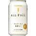 �T���g���[ �I�[���t���[�@�i�m���A���R�[���j 350ML �~ 24��