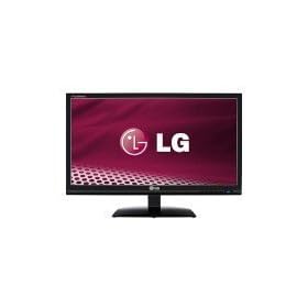 LG Electronics Japan 21.5�C���` LED�o�b�N���C�g���ڃ��j�^�[ E2241V-BN