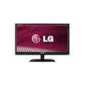 LG Electronics Japan 23�C���` LED�o�b�N���C�g���ڃ��j�^�[ E2341V-BN