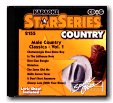 [Music] Hits of Alison Krauss, Vol.1