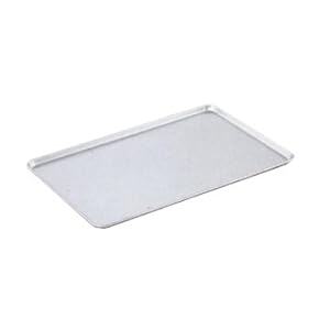 【クリックで詳細表示】調理バット用 蓋 A-C 万能 A-T1B 用 アルミ 630×405