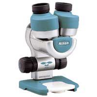 【クリックで詳細表示】Nikon ネイチャースコープ ファーブルミニ