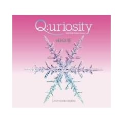 J-POP HOUSE COVERS Q;uriosity~Wild Wild Winter/Spring