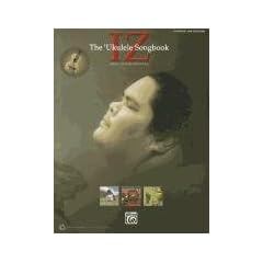 Iz, The Ukulele Songbook: Ukulele Tab Edition