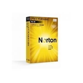 Norton AntiVirus for Macintosh Ver11.1