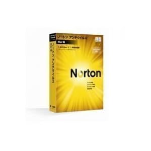 Norton AntiVirus for Macintosh Ver11.1