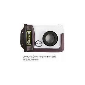��쏤�� �f�W�^���J������p�h���P�[�X DiCAPac�� WP-310 WP-310