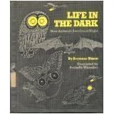 Life in the Dark: How Animals Survive at Night