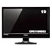 DION CANDELA 19V�^�n��f�W�^���t��TV(LED�o�b�N���C�g����) CPEV19WDE3