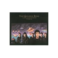 THE GOLDEN RING~���쌳�t�E�B�Y�E�U�E�n�[�g�����h�E���C��1983-1994
