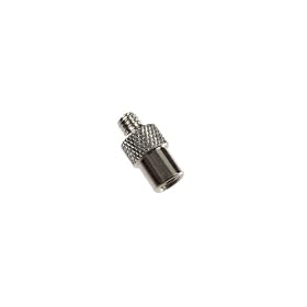 �L���v�e���X�^�b�O(CAPTAIN STAG) �o���u�ϊ��A�_�v�^�[ �������p�� Y-3501