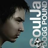 [CD]SoulJa DOGG POUND