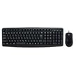 �T�C�Y USB Pure Keyboard & Mouse�� SCY-2IN1-BK