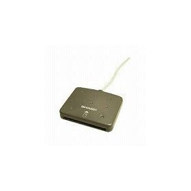 SHARP IC�J�[�h���[�_ RW4040