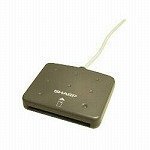 SHARP IC�J�[�h���[�_ RW4040