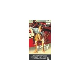 Mischief [VHS] [Import]