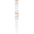 ELLE (エル) 腕時計 ジュリー シルバー EJUL24PG-WH レディース ELLE (Watch2008/7/16) ELLE (エル) 腕時計 ジュリー シルバー EJUL24PG-WH レディース ELLE (Watch2008/7/16)