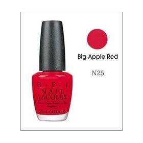 OPI �l�C���J���[�@N25�r�b�O�A�b�v�����b�h