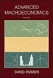 Advanced Macroeconomics