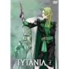 TYTANIA -�^�C�^�j�A- 4 [DVD]
