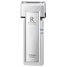 HITACHI ���[�^���[�V�F�[�o�[ CASANOVA  RM-GX10-S