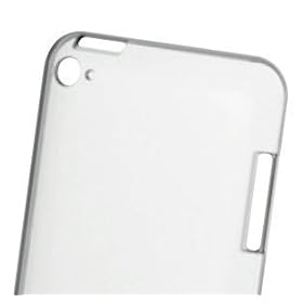 �p���[�T�|�[�g �G�A�[ �W���P�b�g�Z�b�g for iPod touch 4th(�N���A) PTY-71