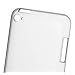 �p���[�T�|�[�g �G�A�[ �W���P�b�g�Z�b�g for iPod touch 4th(�N���A) PTY-71