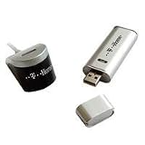  T-Com Speedport W 101 Stick WLAN USB Stick 54Mbit/s inkl. externer Dockingstation