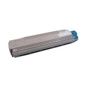 【クリックで詳細表示】OKI トナーカートリッジ マゼンタ TNR-C3KM1