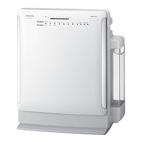 HITACHI �N���G�A 22���p��C����@ �z���C�g EP-BX40-W