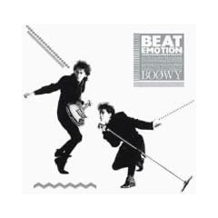 BEAT EMOTION(���W���P�b�g�d�l)