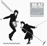 BEAT EMOTION(���W���P�b�g�d�l)