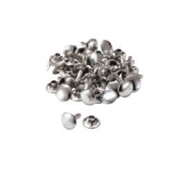 Achilles(アキレス) 底板リベット 底板 厚さ7mm用 20個入り RIVET オプションパーツ