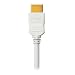 Panasonic HDMI�P�[�u��(1.0m)�z���C�g RP-CDHG10-W