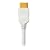 Panasonic HDMI�P�[�u��(1.0m)�z���C�g RP-CDHG10-W