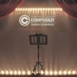 COMPOSER~��������������̒��� �I���W�i���E�T�E���h�g���b�N