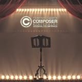 COMPOSER~��������������̒��� �I���W�i���E�T�E���h�g���b�N